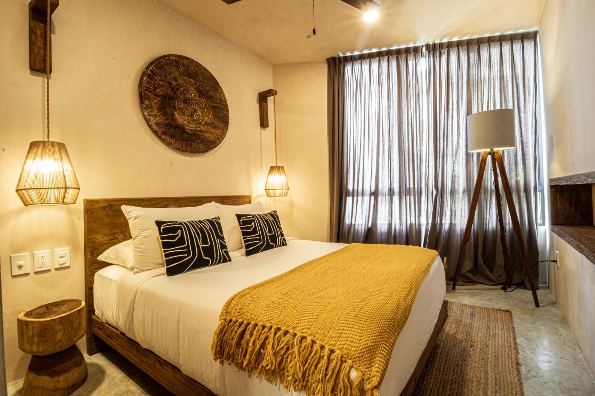 Jungle Luxury Priv Pool & Concierge 4b Villa *