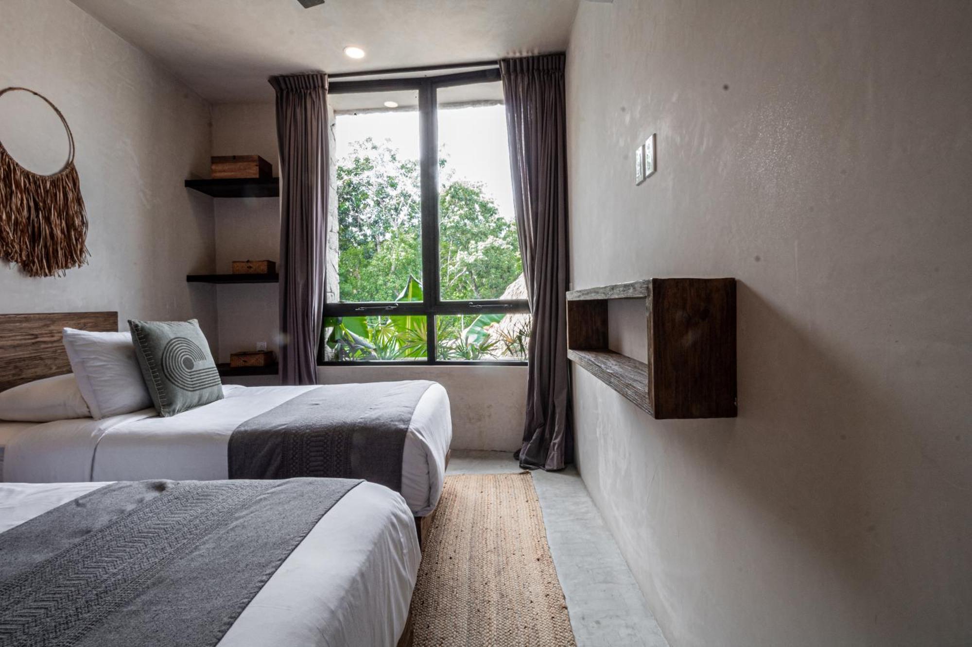 Villa Jungle Luxury Priv Pool & Concierge 4b