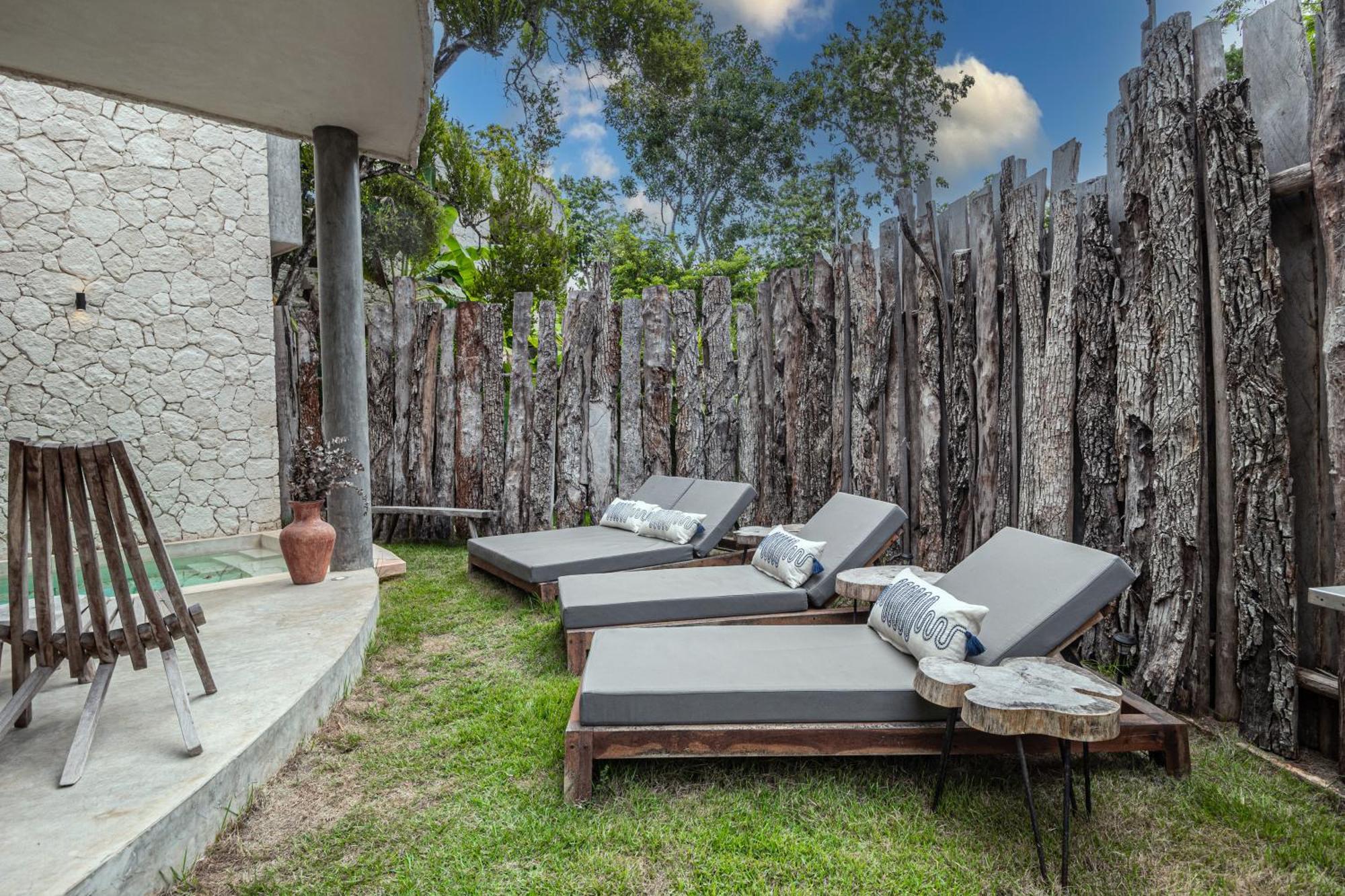 Villa Jungle Luxury Priv Pool & Concierge 4b