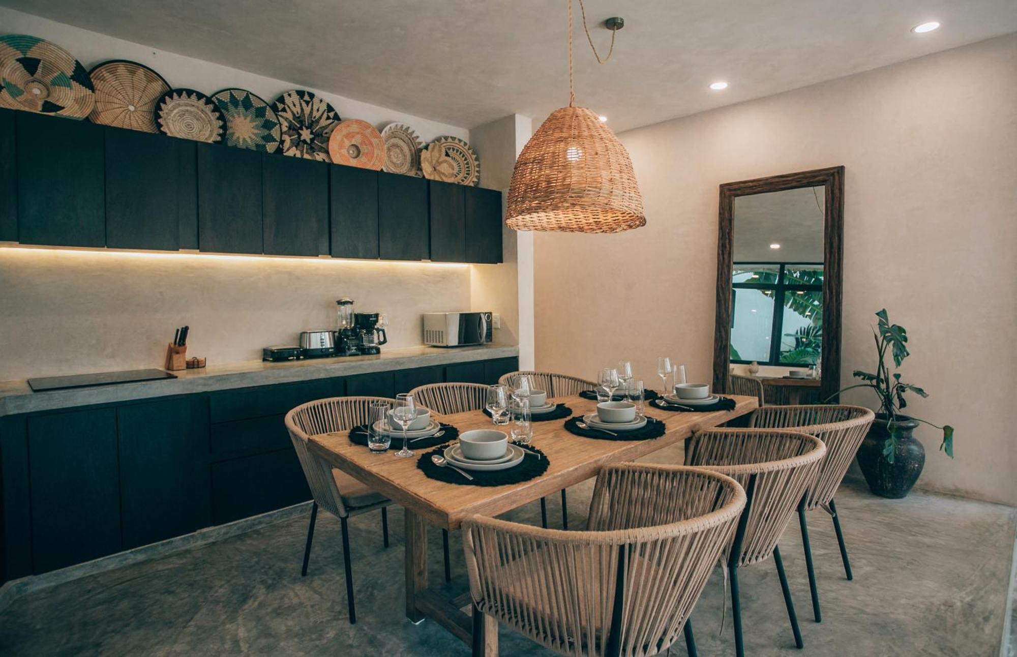 Villa Jungle Luxury Priv Pool & Concierge 4b *