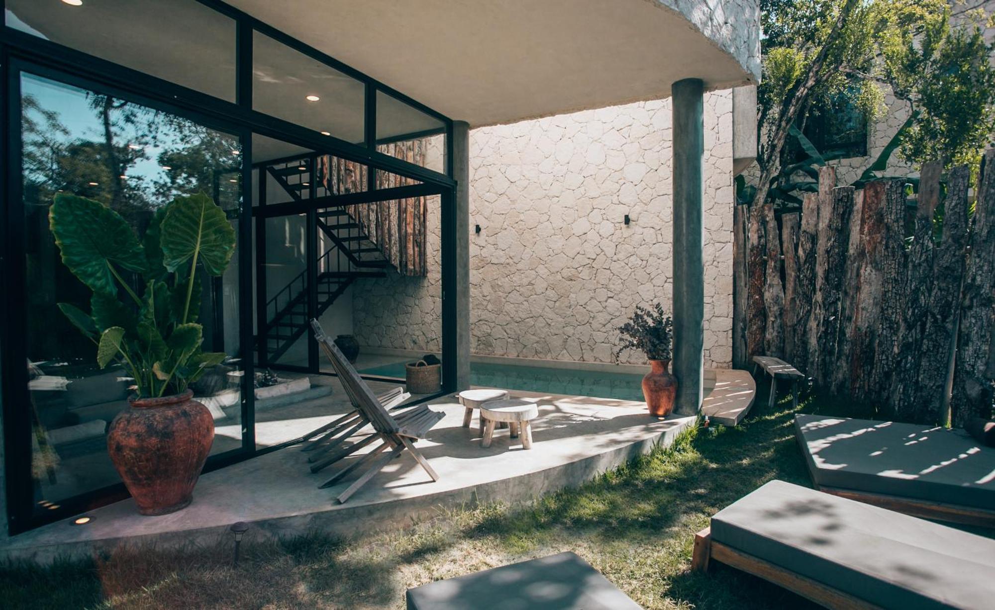 Villa Jungle Luxury Priv Pool & Concierge 4b Tulum
