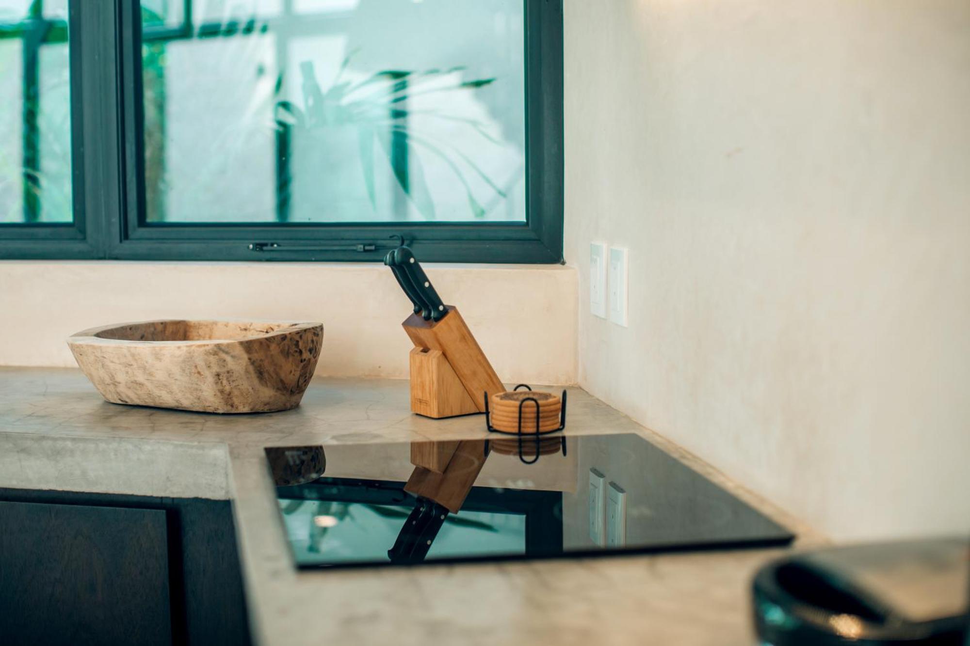 Villa Jungle Luxury Priv Pool & Concierge 4b *