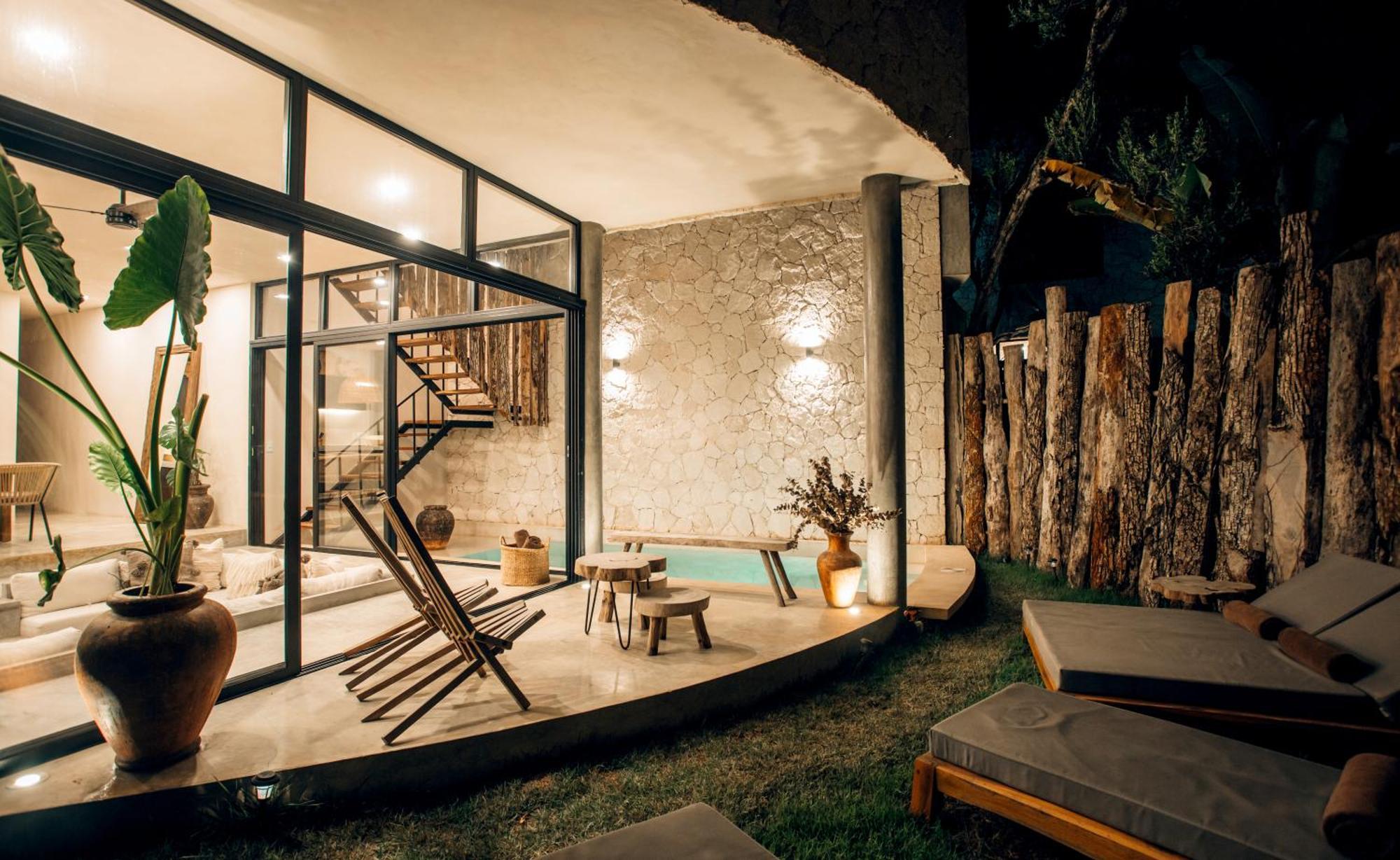 Jungle Luxury Priv Pool & Concierge 4b